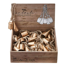 Load image into Gallery viewer, Mini Hanging Bells