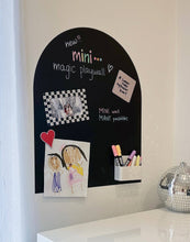 Load image into Gallery viewer, MINI Magic Playwall -  Midnight