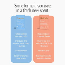 Load image into Gallery viewer, Ingrown Hair + Pre-Post Wax Oil - Summer Vacay