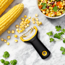 Load image into Gallery viewer, OXO Corn Peeler
