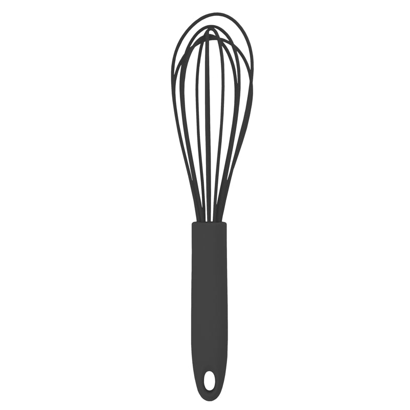 Silicone Whisk- Multiple Colours