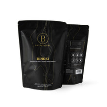 Load image into Gallery viewer, Luxurious Hinoki Magnesium Bath Flake Soak