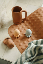 Load image into Gallery viewer, Cloud Step Bath Mat - Almond