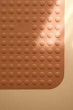 Load image into Gallery viewer, Cloud Step Bath Mat - Almond