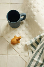 Load image into Gallery viewer, Cloud Step Bath Mat - Shell