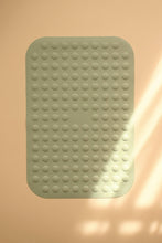 Load image into Gallery viewer, Cloud Step Bath Mat - Sage