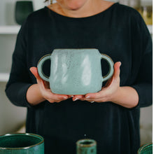 Load image into Gallery viewer, Niko Eared Pot