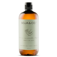 Load image into Gallery viewer, Liquid Dish Soap | Melon + Salty Air