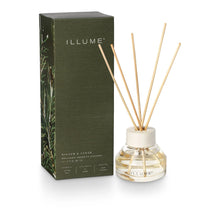 Load image into Gallery viewer, Illume Balsam & Cedar Diffuser