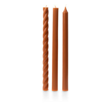 Load image into Gallery viewer, Assorted Illume Taper Candles