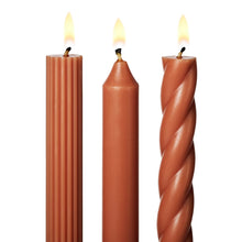Load image into Gallery viewer, Assorted Illume Taper Candles