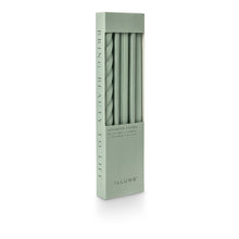 Load image into Gallery viewer, Assorted Illume Taper Candles