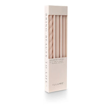 Load image into Gallery viewer, Assorted Illume Taper Candles
