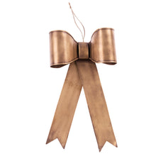 Load image into Gallery viewer, Brass Bow