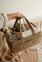 Load image into Gallery viewer, Gather & Go Diaper Tote Collection
