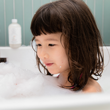 Load image into Gallery viewer, Little Charlie Baby Bubble Bath Milk