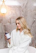Load image into Gallery viewer, BeCalm Bubble Bath Elixir