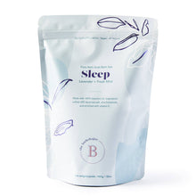 Load image into Gallery viewer, The Bathologist Sleep Fizzy Bath Soak
