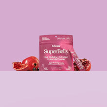 Load image into Gallery viewer, BLUME - SuperBelly Açai Pomegranate