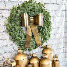 Load image into Gallery viewer, Brass Bow