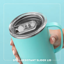 Load image into Gallery viewer, Swig Sunset 22oz Travel Mug