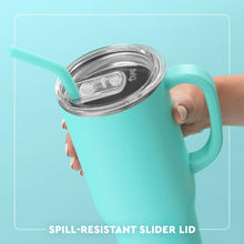 Load image into Gallery viewer, Swig Sunset Mega Mug (40oz)