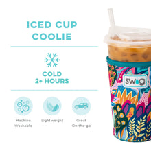 Load image into Gallery viewer, Swig Bazaar Iced Cup Coolie