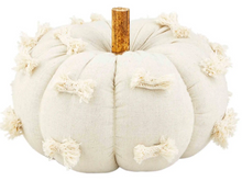 Load image into Gallery viewer, Fringe Pumpkin Collection
