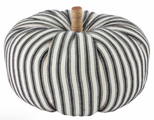 Load image into Gallery viewer, Cream & Midnight Pumpkin Collection