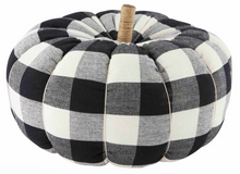 Load image into Gallery viewer, Cream & Midnight Pumpkin Collection