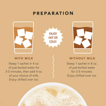 Load image into Gallery viewer, Pinky Up Brown Sugar Boba Tea