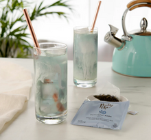 Load image into Gallery viewer, Pinky Up Butterfly Boba Tea