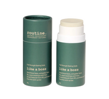 Load image into Gallery viewer, LIKE A BOSS Routine Deodorant Stick