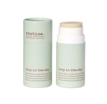 Load image into Gallery viewer, LUCY IN THE SKY Routine Deodorant Stick