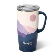 Load image into Gallery viewer, Swig Moonshine 22oz Travel Mug