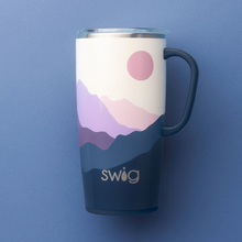 Load image into Gallery viewer, Swig Moonshine 22oz Travel Mug