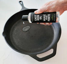 Load image into Gallery viewer, All Natural Cast Iron Oil