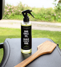 Load image into Gallery viewer, All Natural BBQ Grill Cleaning Oil