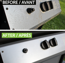 Load image into Gallery viewer, All Natural BBQ Grill Cleaning Oil