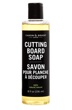 Load image into Gallery viewer, All Natural Cutting Board Soap
