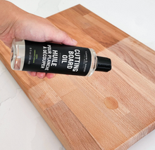 Load image into Gallery viewer, All Natural Cutting Board Oil