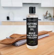 Load image into Gallery viewer, All Natural Cutting Board Oil