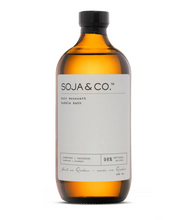 Load image into Gallery viewer, CAMPHOR + CASHMERE Luxurious Bubble Bath