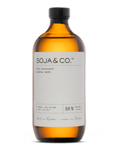 Load image into Gallery viewer, SAGE + SEA SALT Luxurious Bubble Bath