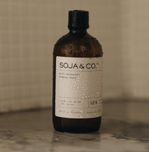 Load image into Gallery viewer, SAGE + SEA SALT Luxurious Bubble Bath