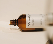 Load image into Gallery viewer, EUCALYPTUS, MINT + ROSEMARY Luxurious Bubble Bath