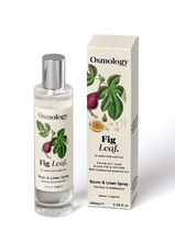Load image into Gallery viewer, Osmology Fig Leaf Room Spray