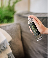 Load image into Gallery viewer, Osmology Green Bamboo Room Spray