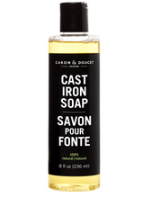 Load image into Gallery viewer, All Natural Cast Iron Soap