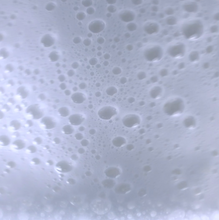 Load image into Gallery viewer, JUNIPER LIME & SAGE Blooming Bath Soak